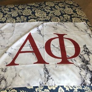 Marble APhi Flag